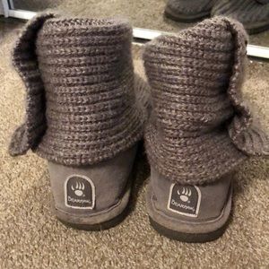 Bearpaw Boots